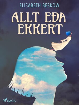 cover image of Allt eða ekkert